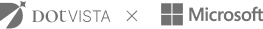 Dot Vista X Microsoft