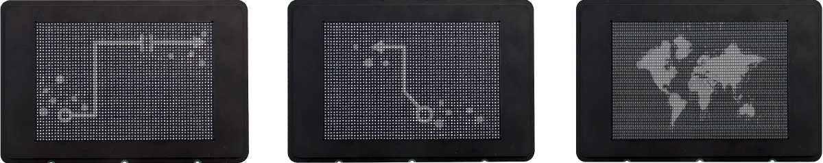 Tactile Display