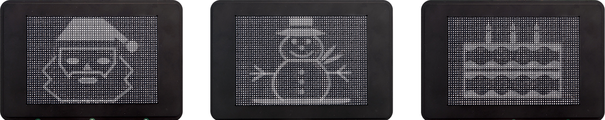 Tactile Display