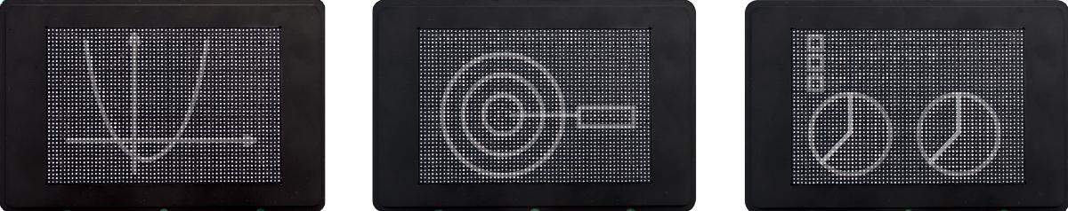 Tactile Display