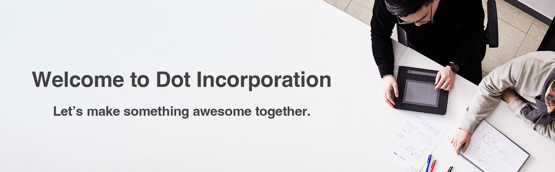 welcome_to_dotincorp